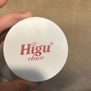 Higu Clace Magnetic Lashes